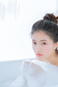 我的巨乳女友